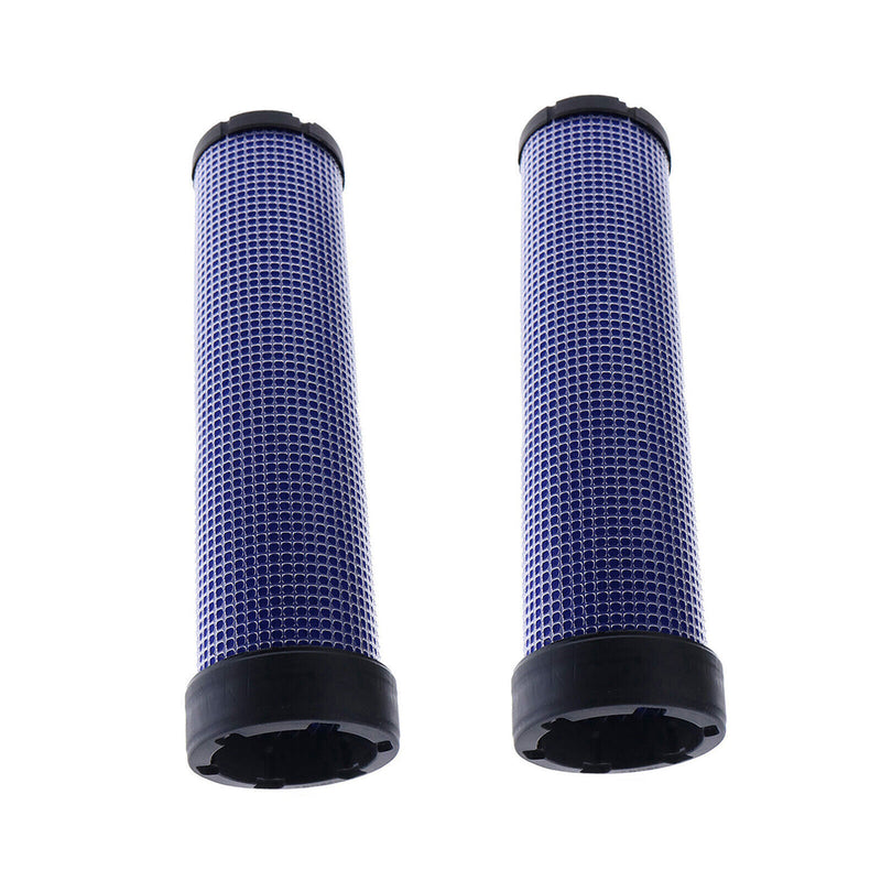DURAFORCE 2PCS Inner Air Filter 3A111-19130 For Kubota M6060HFC M6060HDC M7040SU M7060HD