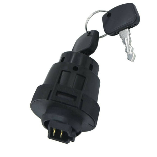 DURAFORCE Ignition Switch K7571-62102 K7571-62103 For Kubota ZD221 ZD323 ZD1011 ZD1021