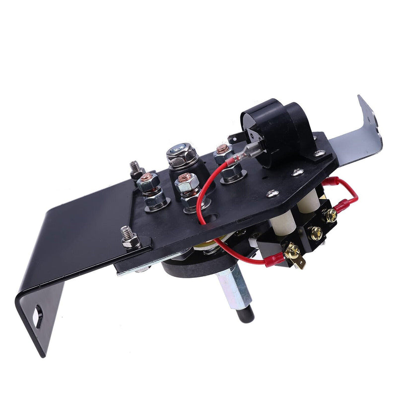 DURAFORCE Forward Reverse Switch26326G01 For EZGO 2-Cycle Gas 1983-1986&Electric 1977-1985