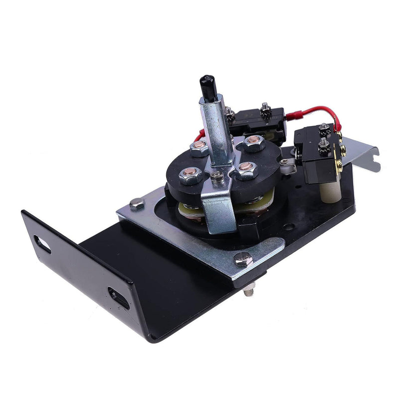 DURAFORCE Forward Reverse Switch26326G01 For EZGO 2-Cycle Gas 1983-1986&Electric 1977-1985