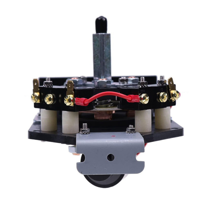 DURAFORCE Forward Reverse Switch26326G01 For EZGO 2-Cycle Gas 1983-1986&Electric 1977-1985