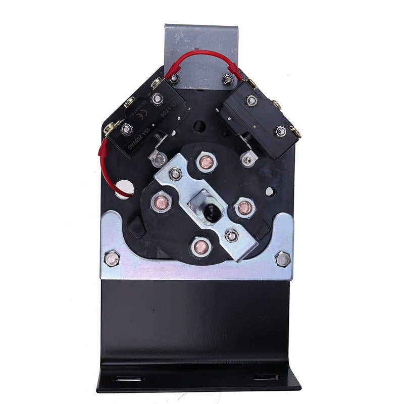 DURAFORCE Forward Reverse Switch26326G01 For EZGO 2-Cycle Gas 1983-1986&Electric 1977-1985