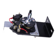 DURAFORCE Forward Reverse Switch26326G01 For EZGO 2-Cycle Gas 1983-1986&Electric 1977-1985