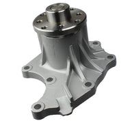 DURAFORCE New 8971233300 Water Pump 8971050125 For Isuzu 4JA1 4JB1 4JG2 Bobcat 843 853