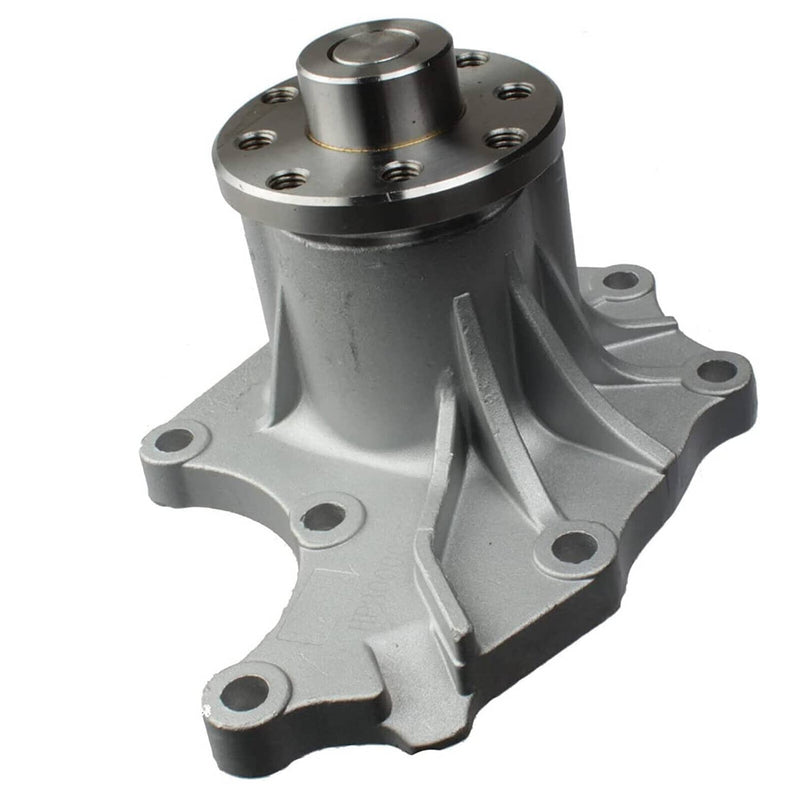 DURAFORCE New 8971233300 Water Pump 8971050125 For Isuzu 4JA1 4JB1 4JG2 Bobcat 843 853