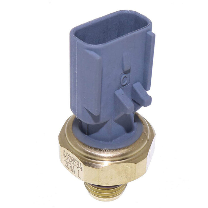 DURAFORCE 4087989 4903479 Exhaust Gas Pressure Sensor 4928594 For Cummins ISX ISM ISC ISB