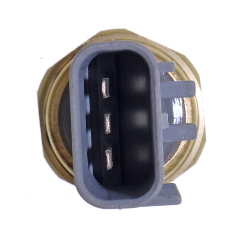 DURAFORCE 4087989 4903479 Exhaust Gas Pressure Sensor 4928594 For Cummins ISX ISM ISC ISB