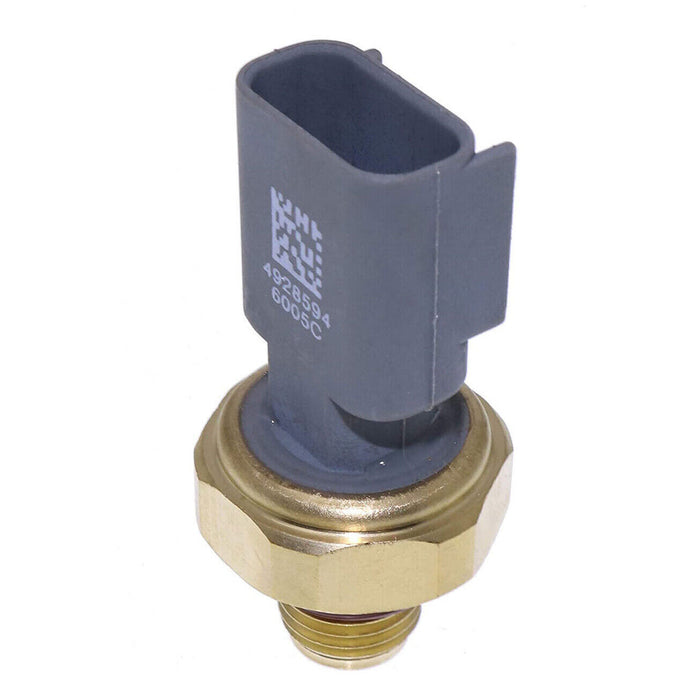 DURAFORCE 4087989 4903479 Exhaust Gas Pressure Sensor 4928594 For Cummins ISX ISM ISC ISB