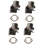 DURAFORCE 4X 757-14174 757-14175 Fuel Transfer Pump For Onan LPWS4, LPWT, LPA, DN2M LPW2