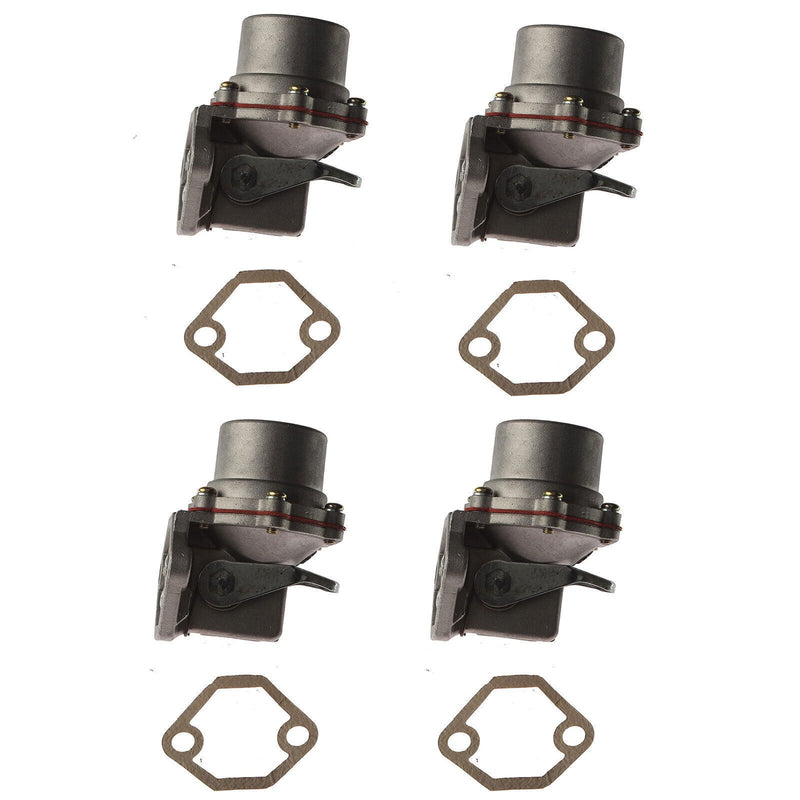 DURAFORCE 4X 757-14174 757-14175 Fuel Transfer Pump For Onan LPWS4, LPWT, LPA, DN2M LPW2