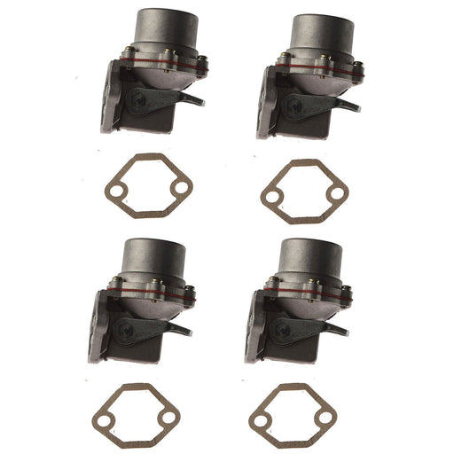 DURAFORCE 4X 757-14174 757-14175 Fuel Transfer Pump For Onan LPWS4, LPWT, LPA, DN2M LPW2
