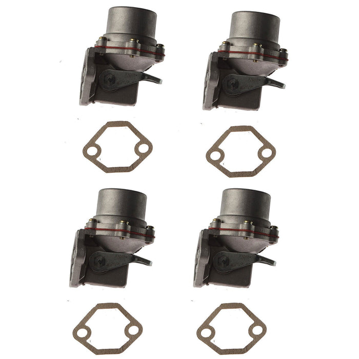 DURAFORCE 4X 757-14174 757-14175 Fuel Transfer Pump For Onan LPWS4, LPWT, LPA, DN2M LPW2