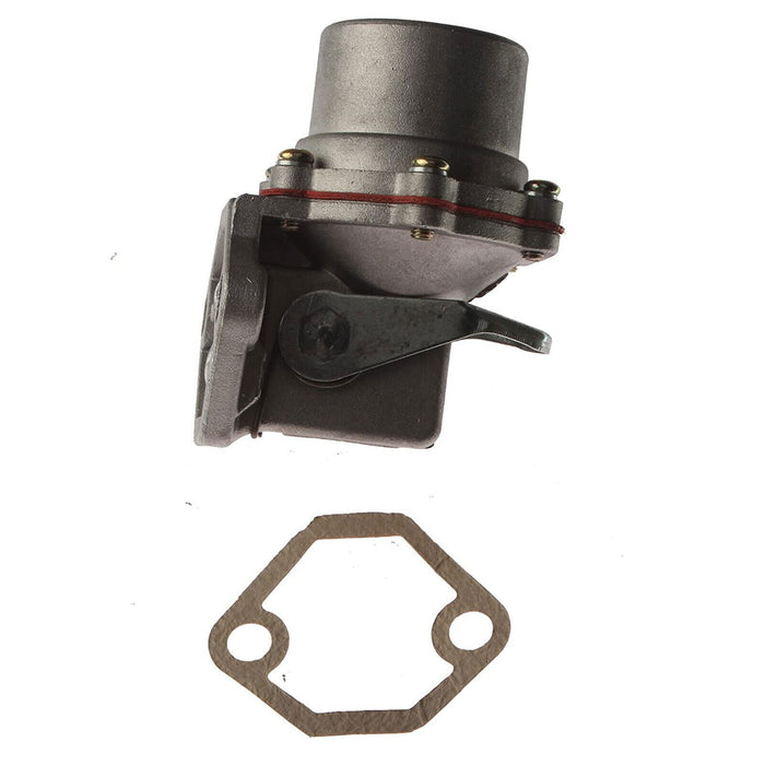 DURAFORCE 4X 757-14174 757-14175 Fuel Transfer Pump For Onan LPWS4, LPWT, LPA, DN2M LPW2