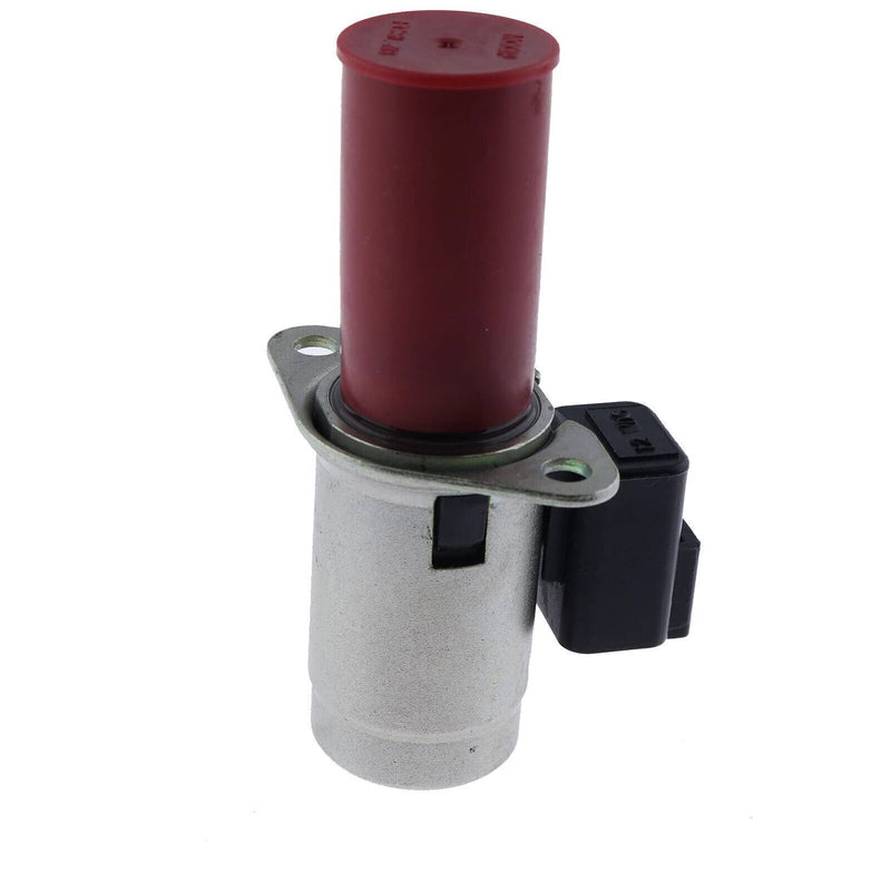 DURAFORCE KV25678 SV98-T39S-12 Solenoid 12V For John Deere 315SJ 325SK 410J 410G 410K 710G