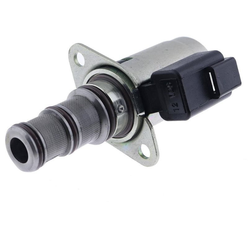 DURAFORCE KV25678 SV98-T39S-12 Solenoid 12V For John Deere 315SJ 325SK 410J 410G 410K 710G