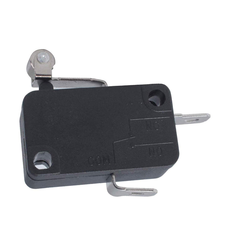 DURAFORCE Micro Switch V7-1A38E9-201-2 For Golf Cart EZGO TXT Gas，Electric Non-DCS 1994-up