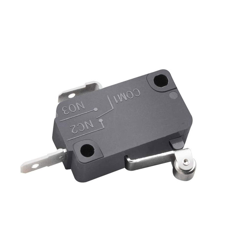 DURAFORCE Micro Switch V7-1A38E9-201-2 For Golf Cart EZGO TXT Gas，Electric Non-DCS 1994-up