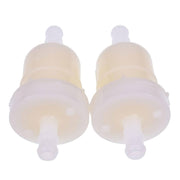 DURAFORCE 2PCS New Fuel Filter 0G9914 For Generac GP5500 GP6500 GP6500E GP7500E