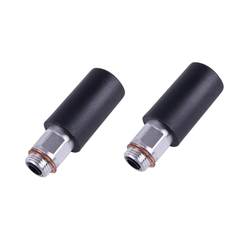 DURAFORCE 2X Hand Primer Pump 278866A1 For Case IH 770 870 970 1090 4490 4494 4890
