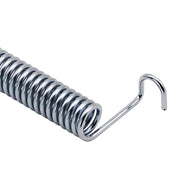 DURAFORCE 3PCS Torsion Spring 121-9118 104-8690 136-7166 for Toro 20200 20332 20333 20373