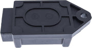 DURAFORCE Glow Plug Relay & Controller Kit 8970405010 119650-77910 For Kubota D902 D905