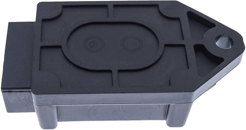 DURAFORCE Glow Plug Relay & Controller Kit 8970405010 119650-77910 For Kubota D902 D905