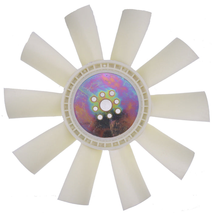 DURAFORCE 18" Fan 449100-18 For Cummins 4BT Engine Bandit Wood Chippers