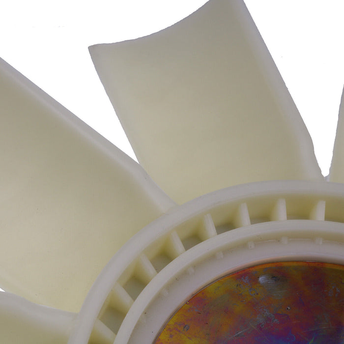 DURAFORCE 18" Fan 449100-18 For Cummins 4BT Engine Bandit Wood Chippers