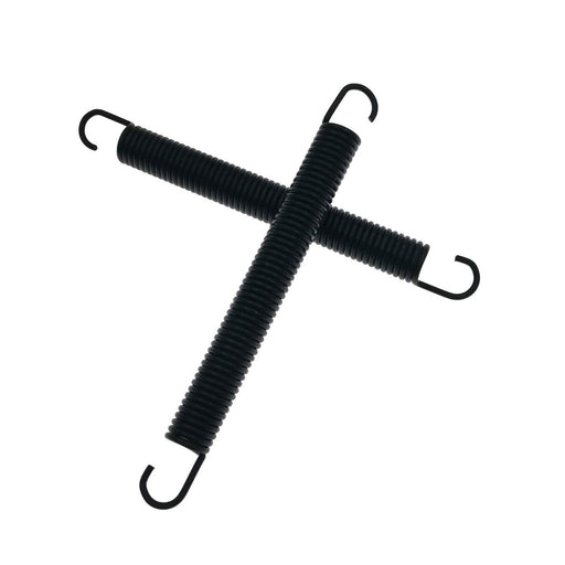 DURAFORCE 2X Extension Spring 732-0384 932-0384 for MTD Yard Machine Cub Cadet Troy-Bilt