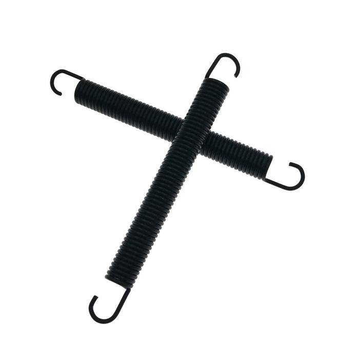 DURAFORCE 2X Extension Spring 732-0384 932-0384 for MTD Yard Machine Cub Cadet Troy-Bilt
