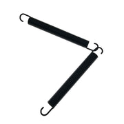DURAFORCE 2X Extension Spring 732-0384 932-0384 for MTD Yard Machine Cub Cadet Troy-Bilt