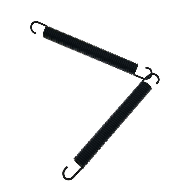 DURAFORCE 2X Extension Spring 732-0384 932-0384 for MTD Yard Machine Cub Cadet Troy-Bilt