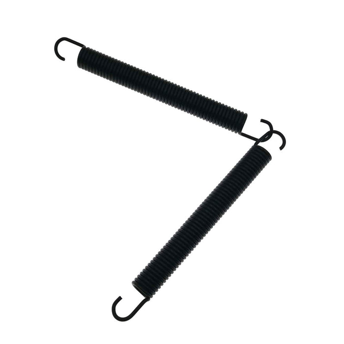 DURAFORCE 2X Extension Spring 732-0384 932-0384 for MTD Yard Machine Cub Cadet Troy-Bilt