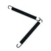 DURAFORCE 2X Extension Spring 732-0384 932-0384 for MTD Yard Machine Cub Cadet Troy-Bilt