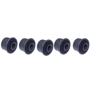 DURAFORCE 5X Rubber Bushing 6665701 for Bobcat 337 440 463 533 543 553 630 641 643 645 653
