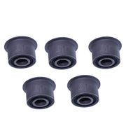 DURAFORCE 5X Rubber Bushing 6665701 for Bobcat 337 440 463 533 543 553 630 641 643 645 653