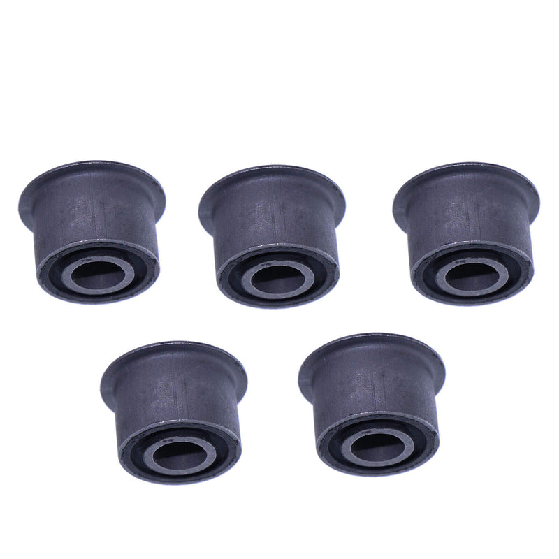 DURAFORCE 5X Rubber Bushing 6665701 for Bobcat 337 440 463 533 543 553 630 641 643 645 653