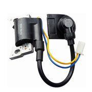 DURAFORCE For Kipor KGE2000TI KG158 IG2000 IG2600 GS2000 GS2600 Ignition Coil KG105-14100