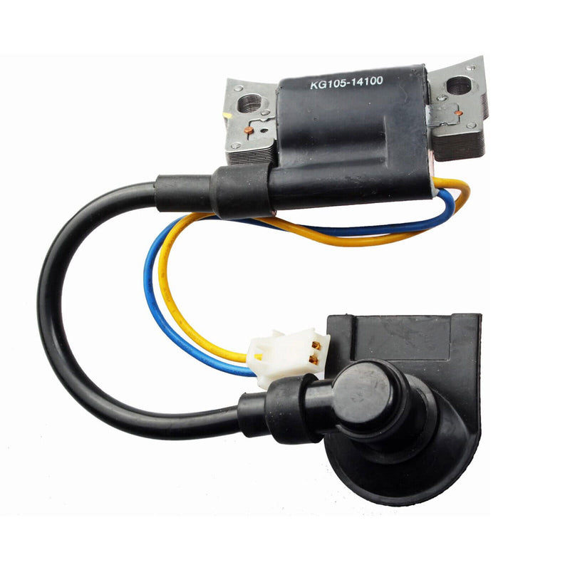 DURAFORCE For Kipor KGE2000TI KG158 IG2000 IG2600 GS2000 GS2600 Ignition Coil KG105-14100