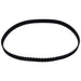 DURAFORCE Timing Belt 14400ZA0003 For Honda H4514H HT3813 HT3813K1 HT4213 V4010 EV6010