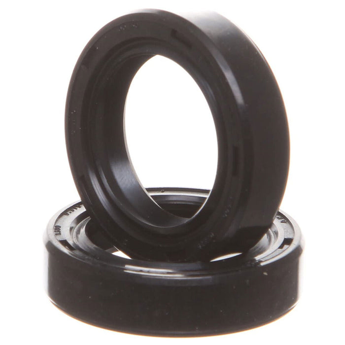 DURAFORCE 2PK Wheel Axle Oil Seal 921-04031 GW9601 GW9621 For Troy Bilt Horse Tillers