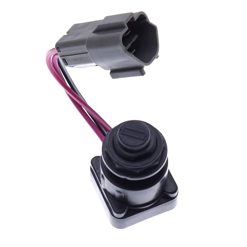 DURAFORCE Ignition Switch RC411-53964 HRC40-53960 For Excavator KX080 KX121 KX71 KX91 U15