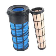 DURAFORCE Air Filter Kit RE282287 For John Deere 5045D 5045E 5050E 5055E 5060E 5065E 5075E