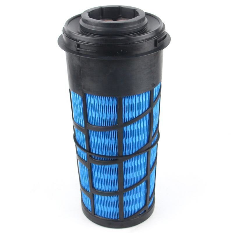 DURAFORCE Air Filter Kit RE282287 For John Deere 5045D 5045E 5050E 5055E 5060E 5065E 5075E