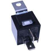 DURAFORCE Starter Relay 87522476 For New Holland Tractor BOOMER 3040 8N 50D 3050 45D 54D