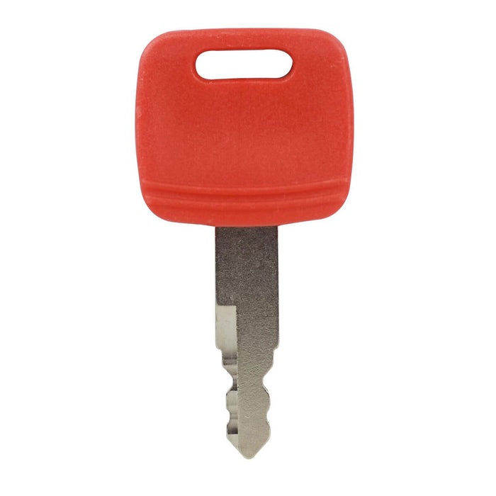 DURAFORCE 5X Ignition Keys H800 For Hitachi excavators graders dozers rollers skid-steers