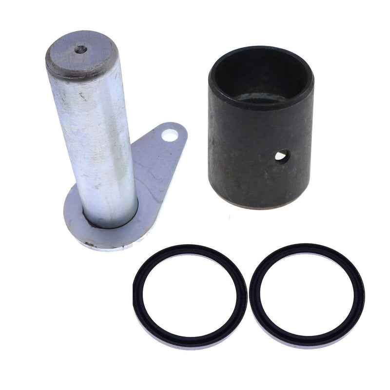DURAFORCE Pivot Pin Kit 6716601 6805150 225855 For Bobcat 653 751 753 763 773 863 864 7753