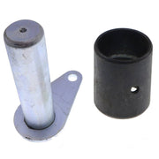 DURAFORCE Pivot Pin Kit 6716601 6805150 225855 For Bobcat 653 751 753 763 773 863 864 7753