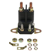 DURAFORCE Solenoid K3011-62260 K3011-62250 for Kubota Z121SKH Z122EBR Z125EBR/SKH ZG123S