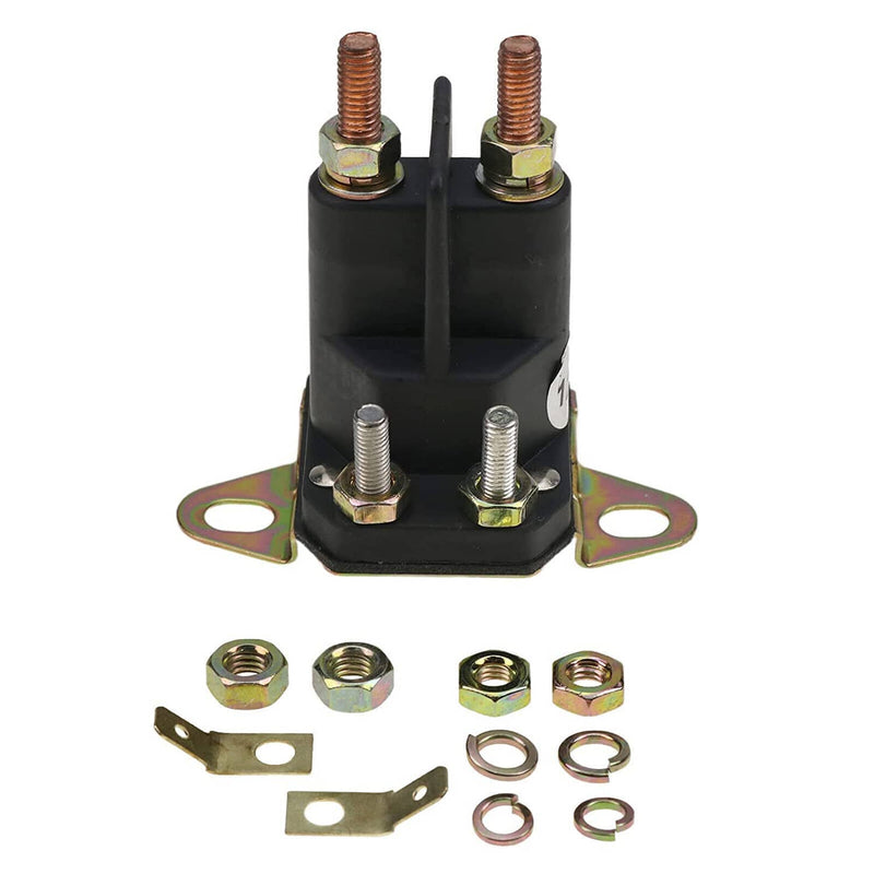 DURAFORCE Solenoid K3011-62260 K3011-62250 for Kubota Z121SKH Z122EBR Z125EBR/SKH ZG123S